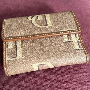 Dooney & Bourke Wallet